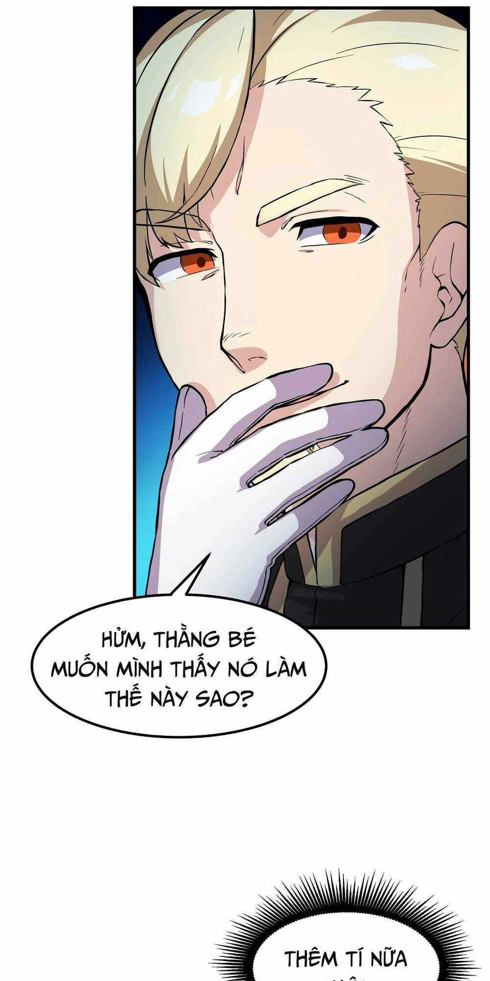 Bách Kiếp Cường Giả Chapter 6 trang 74