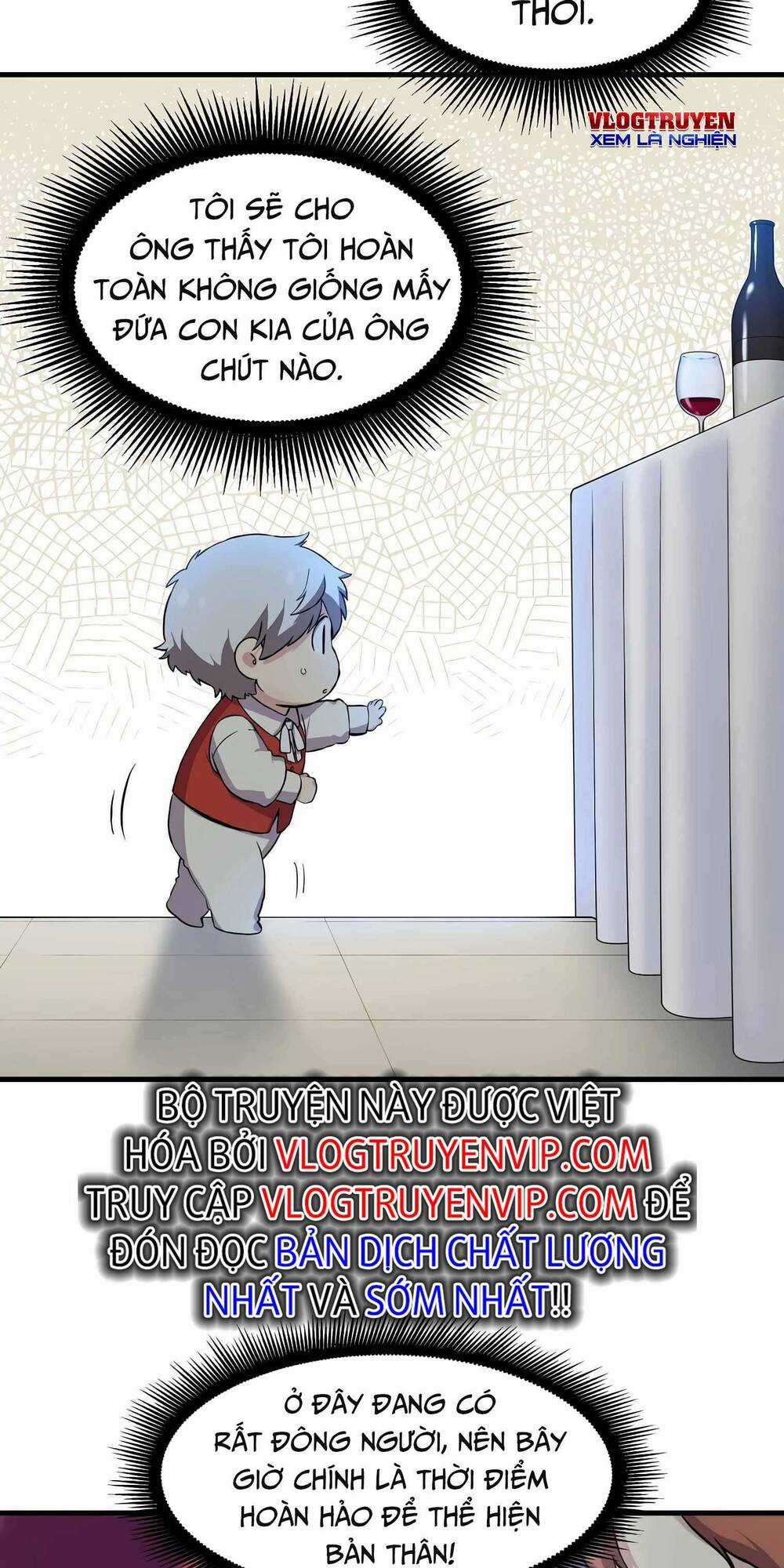 Bách Kiếp Cường Giả Chapter 6 trang 75