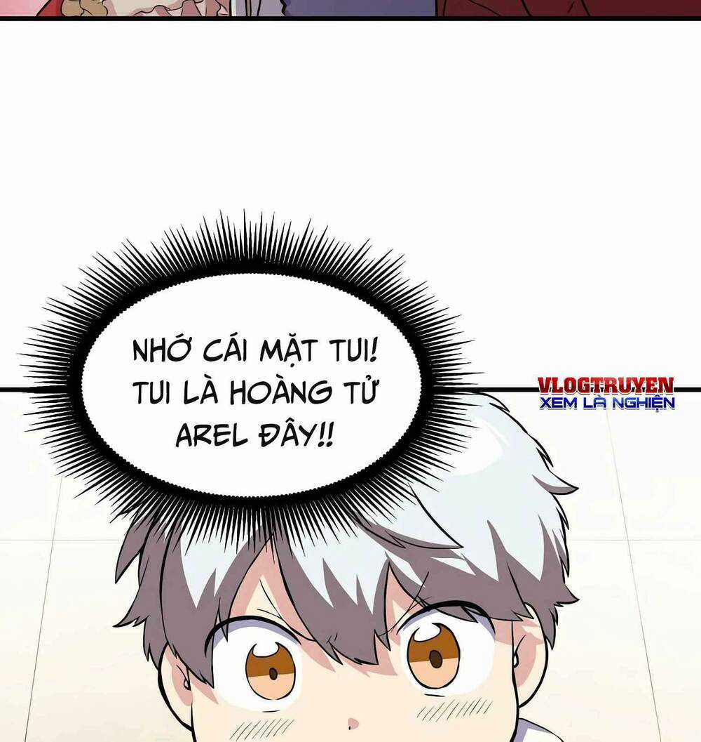 Bách Kiếp Cường Giả Chapter 6 trang 77