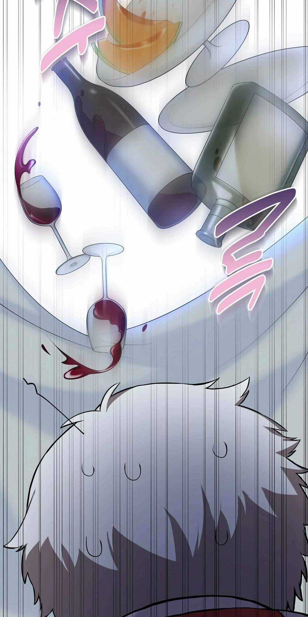 Bách Kiếp Cường Giả Chapter 6 trang 80