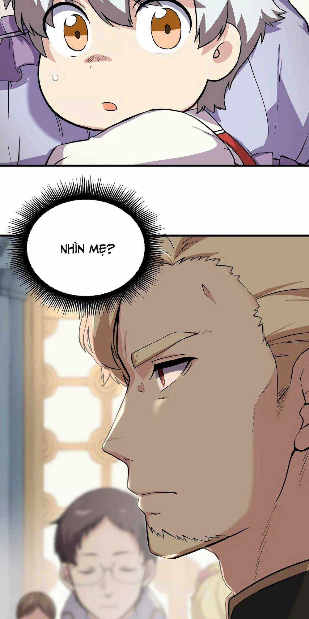 Bách Kiếp Cường Giả Chapter 6 trang 9