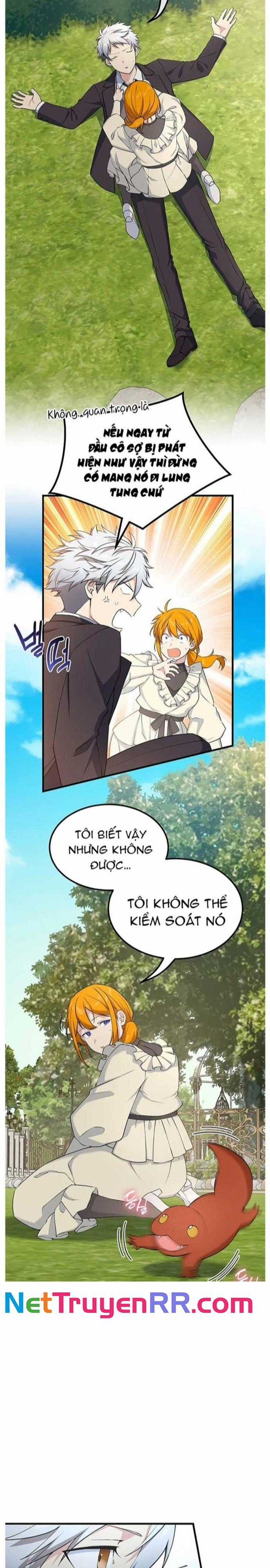 Bách Kiếp Cường Giả Chapter 60 trang 1