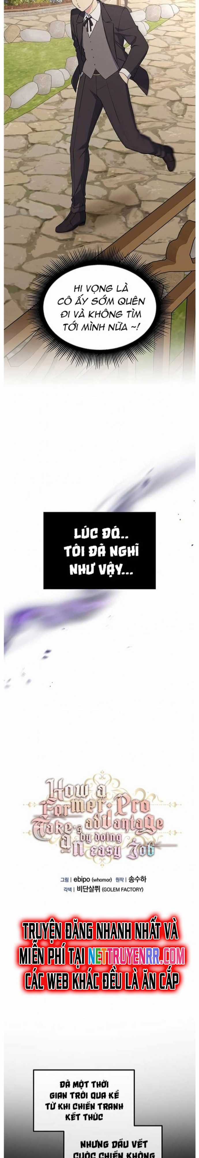 Bách Kiếp Cường Giả Chapter 60 trang 10