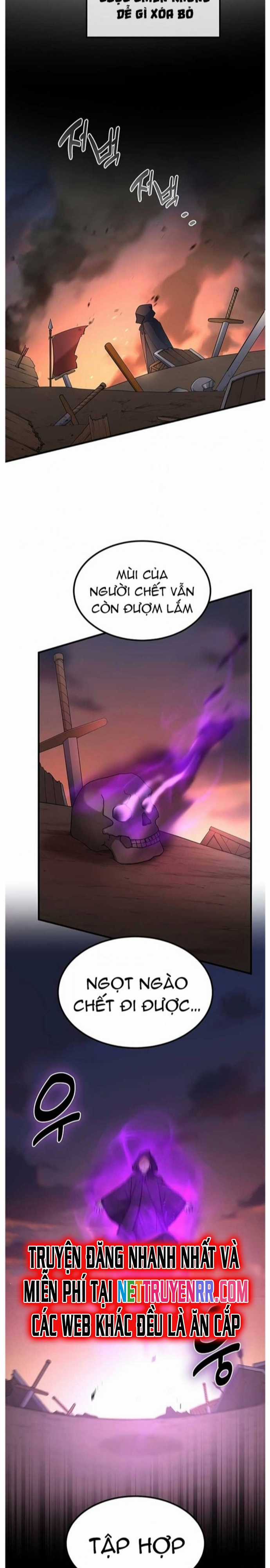 Bách Kiếp Cường Giả Chapter 60 trang 11