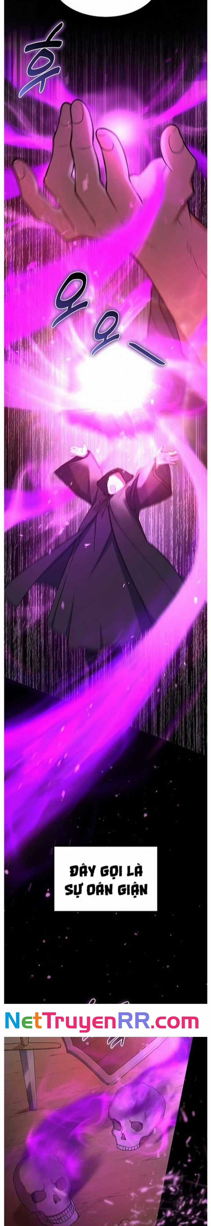 Bách Kiếp Cường Giả Chapter 60 trang 12