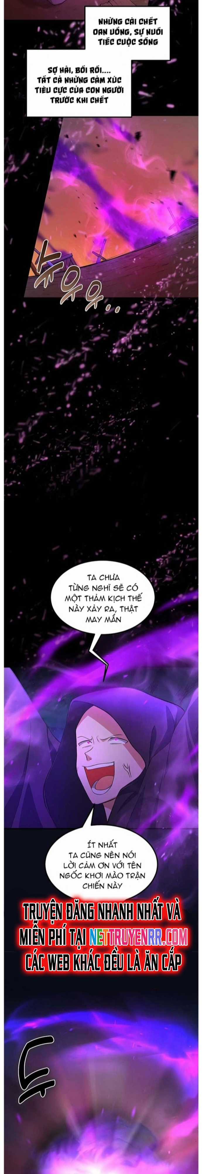 Bách Kiếp Cường Giả Chapter 60 trang 13