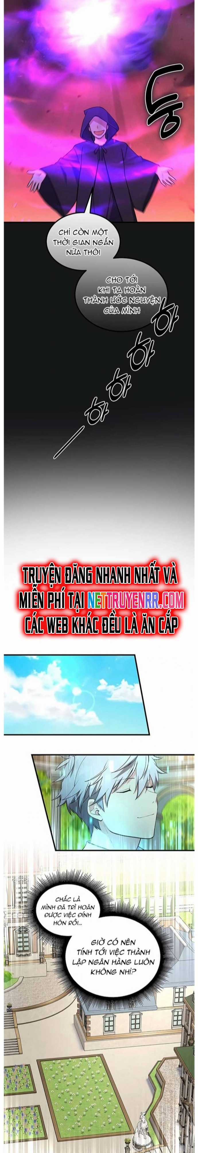 Bách Kiếp Cường Giả Chapter 60 trang 14