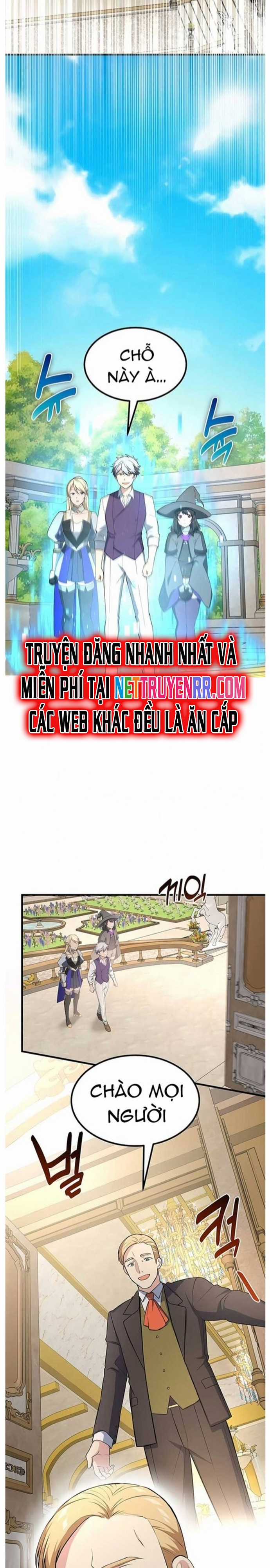 Bách Kiếp Cường Giả Chapter 60 trang 15