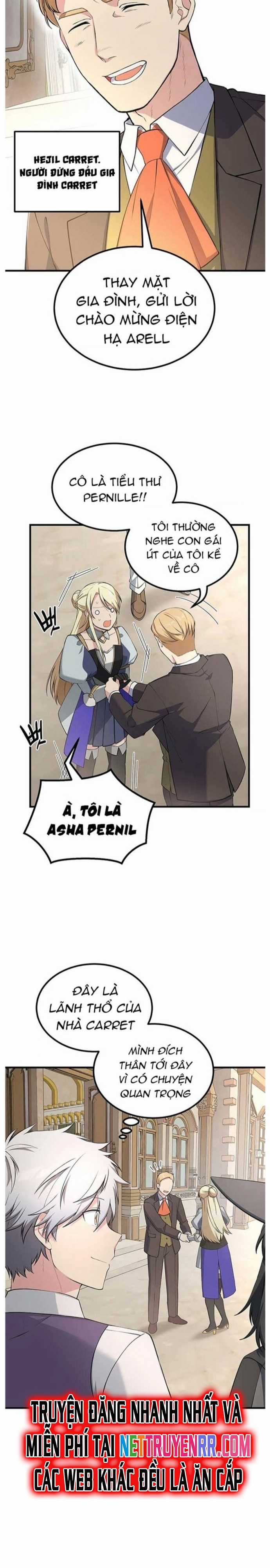 Bách Kiếp Cường Giả Chapter 60 trang 16