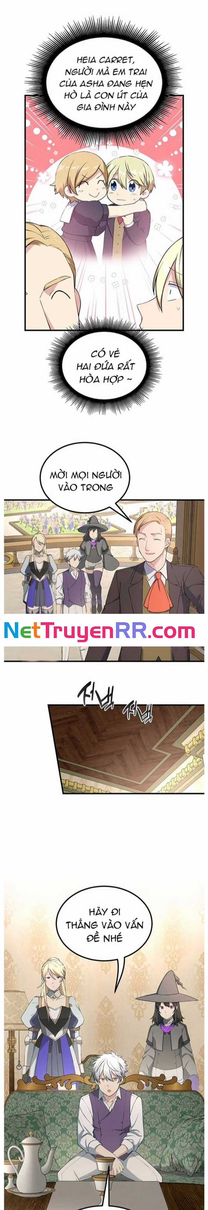 Bách Kiếp Cường Giả Chapter 60 trang 17