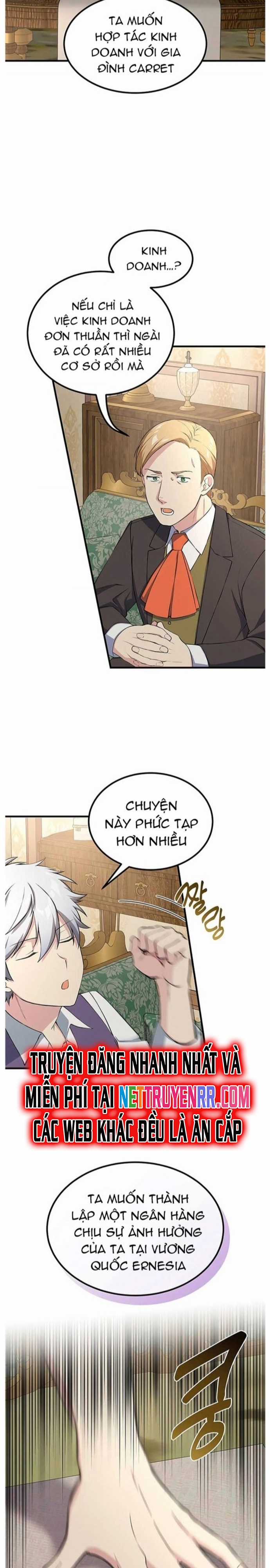 Bách Kiếp Cường Giả Chapter 60 trang 18