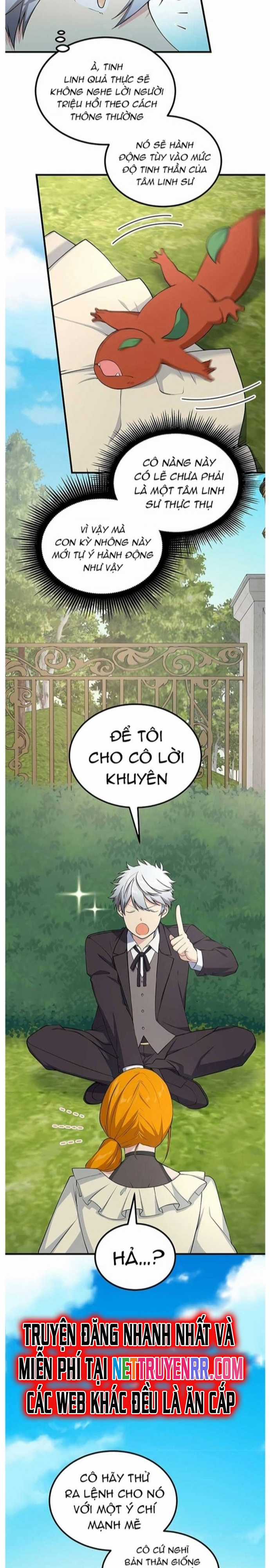 Bách Kiếp Cường Giả Chapter 60 trang 2