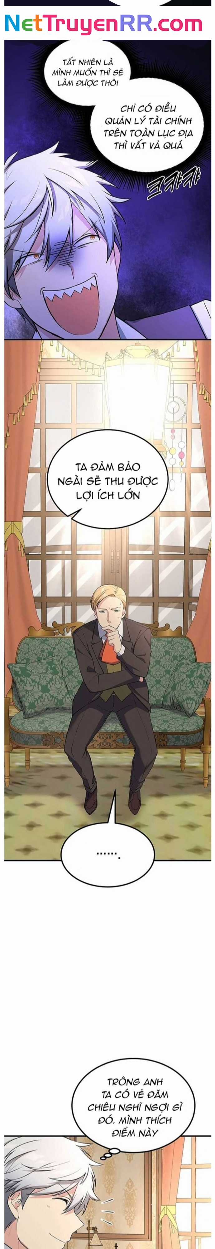 Bách Kiếp Cường Giả Chapter 60 trang 21