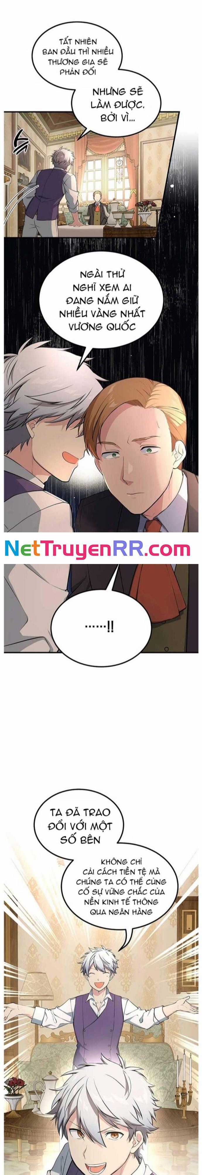 Bách Kiếp Cường Giả Chapter 60 trang 23