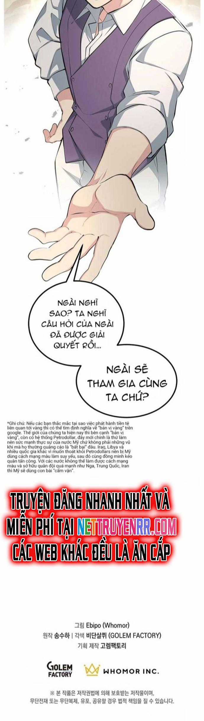 Bách Kiếp Cường Giả Chapter 60 trang 24