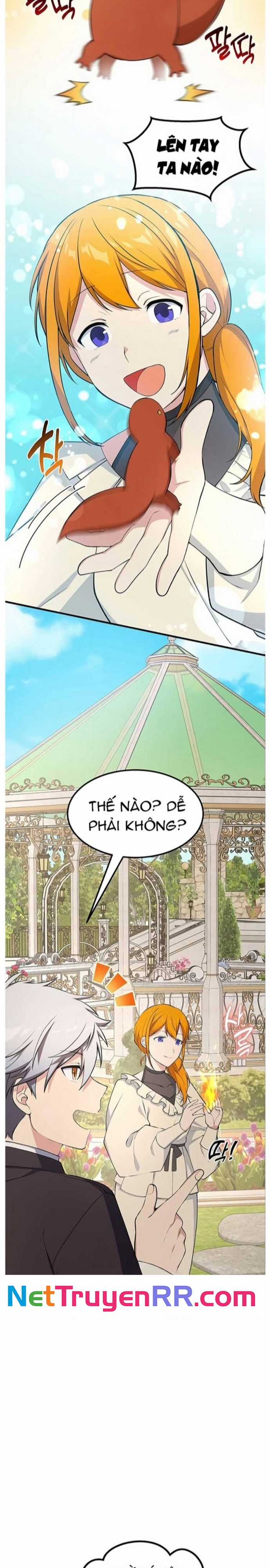 Bách Kiếp Cường Giả Chapter 60 trang 5