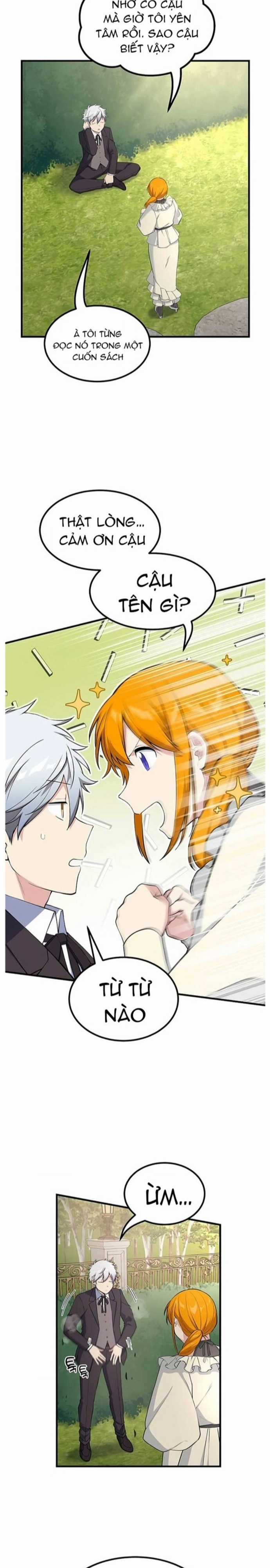 Bách Kiếp Cường Giả Chapter 60 trang 6