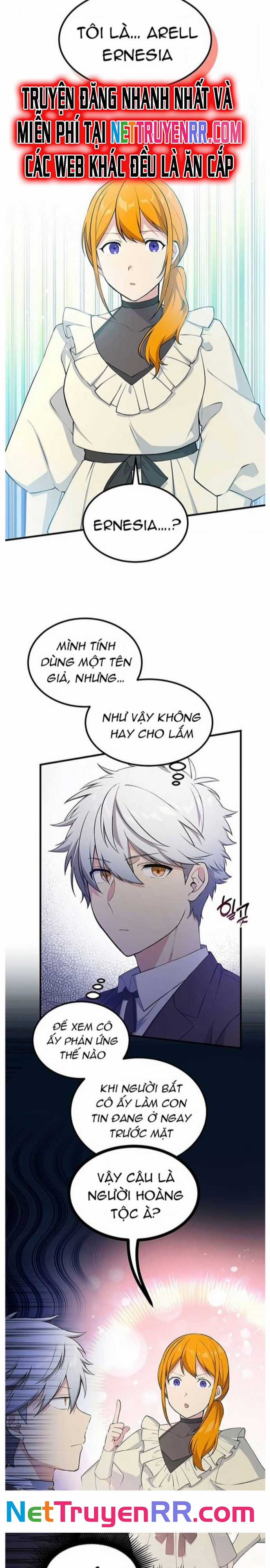 Bách Kiếp Cường Giả Chapter 60 trang 7