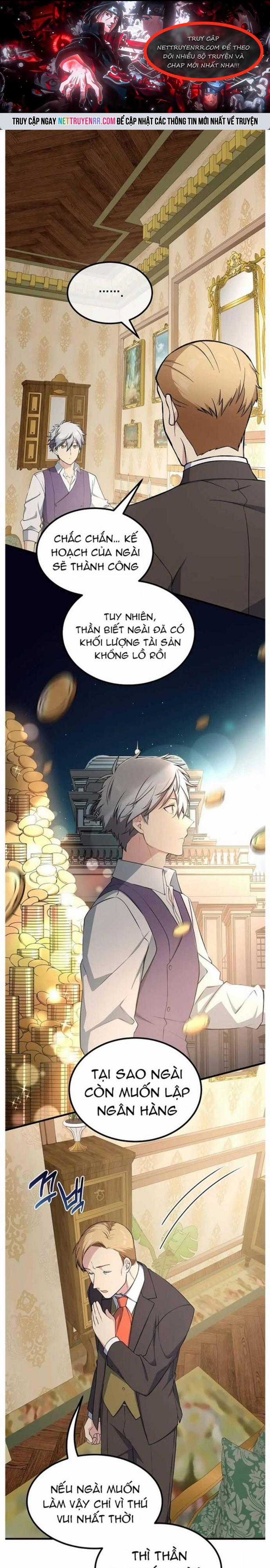 Bách Kiếp Cường Giả Chapter 61 trang 0