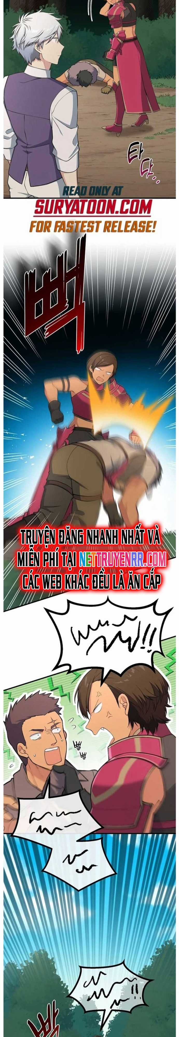 Bách Kiếp Cường Giả Chapter 61 trang 11