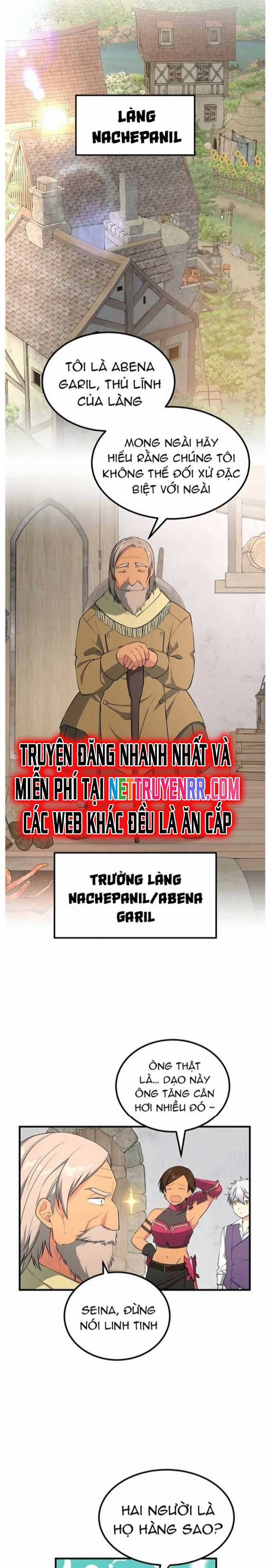 Bách Kiếp Cường Giả Chapter 61 trang 13