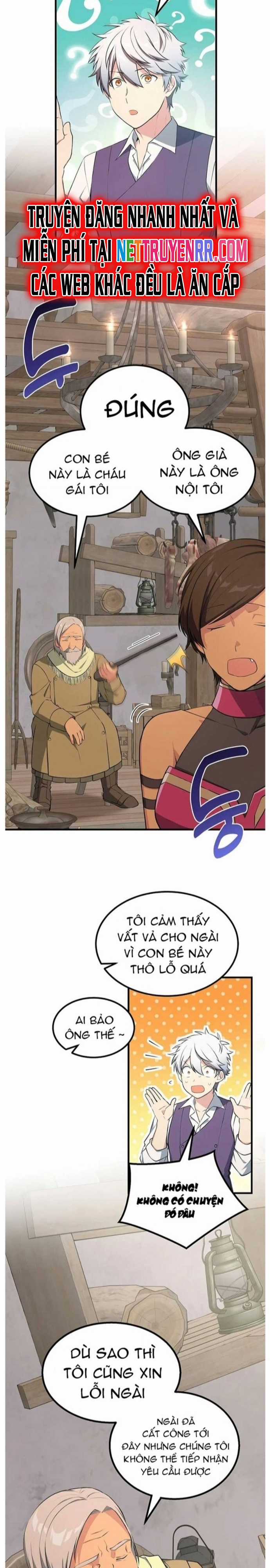 Bách Kiếp Cường Giả Chapter 61 trang 14