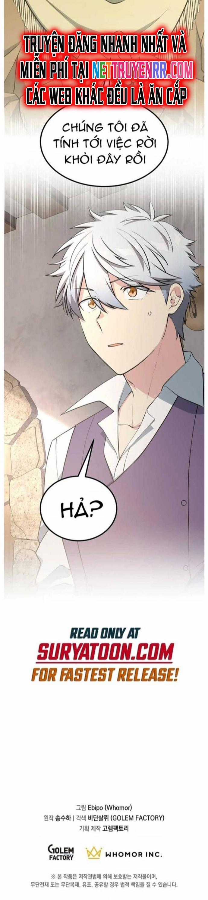 Bách Kiếp Cường Giả Chapter 61 trang 24