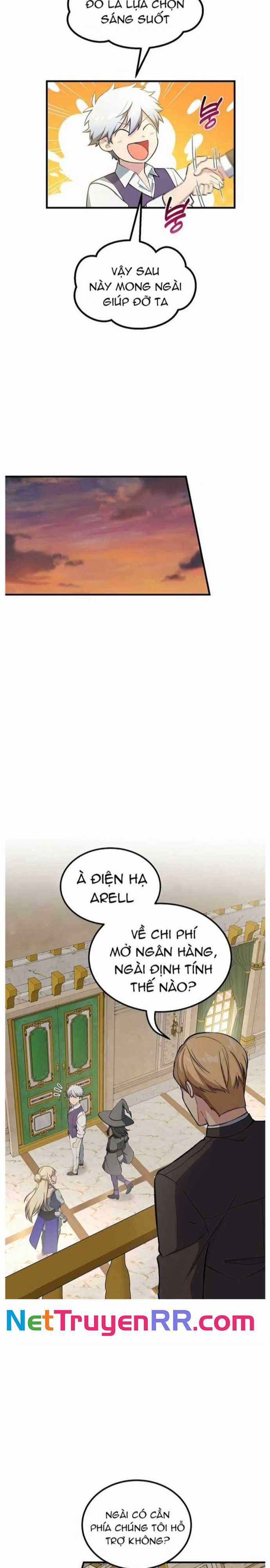 Bách Kiếp Cường Giả Chapter 61 trang 4