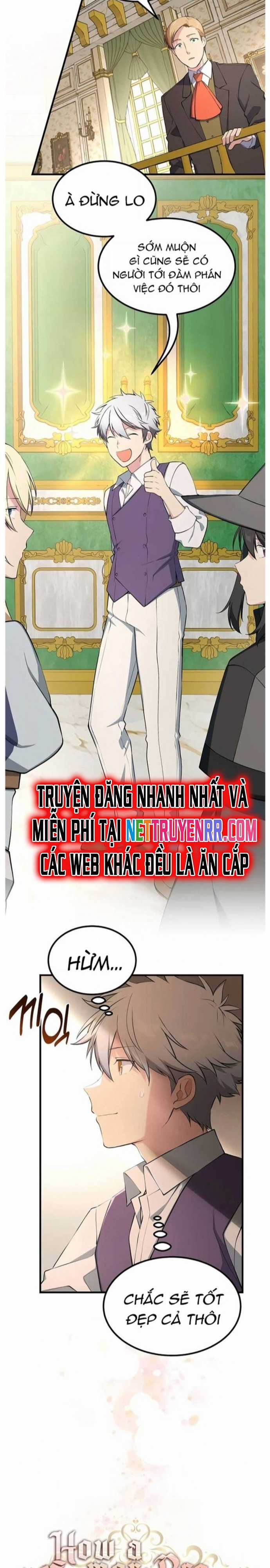 Bách Kiếp Cường Giả Chapter 61 trang 5