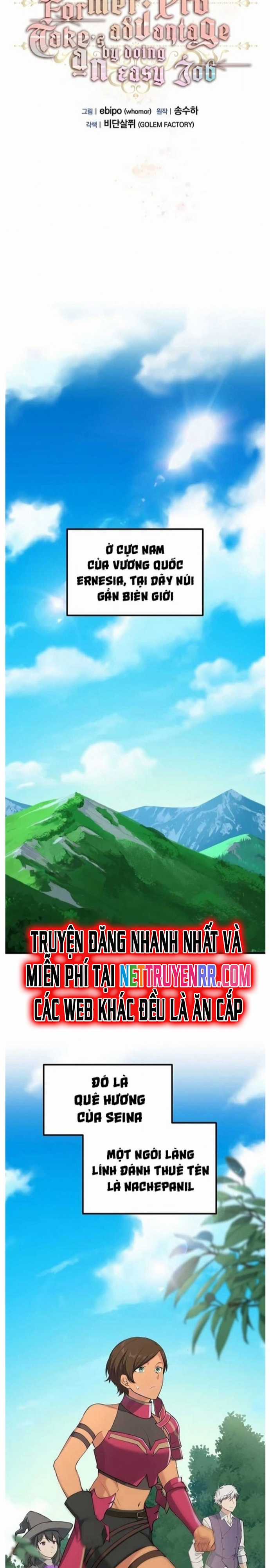 Bách Kiếp Cường Giả Chapter 61 trang 6