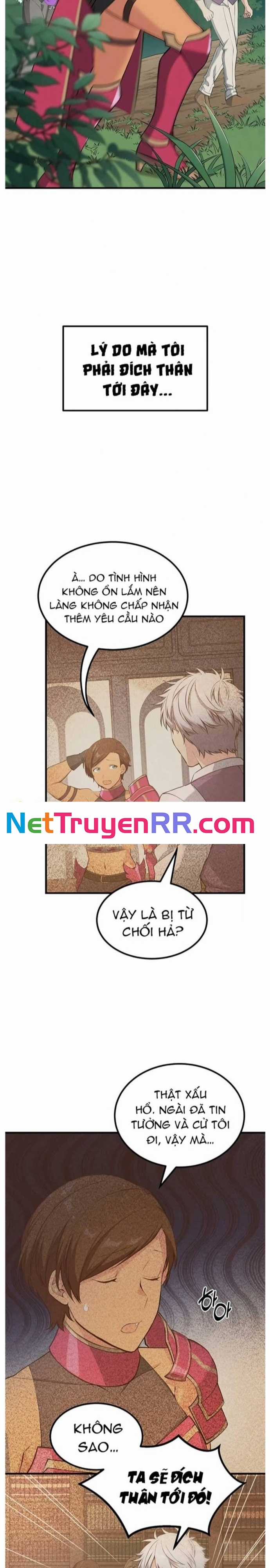 Bách Kiếp Cường Giả Chapter 61 trang 7