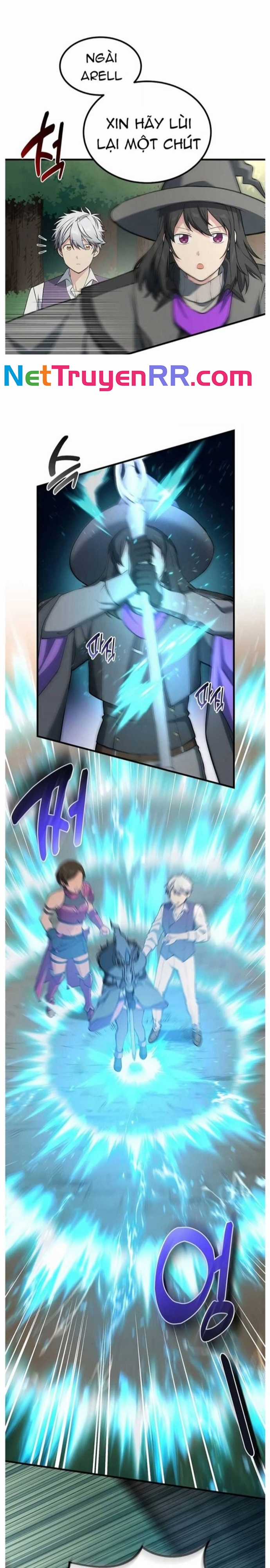 Bách Kiếp Cường Giả Chapter 61 trang 9