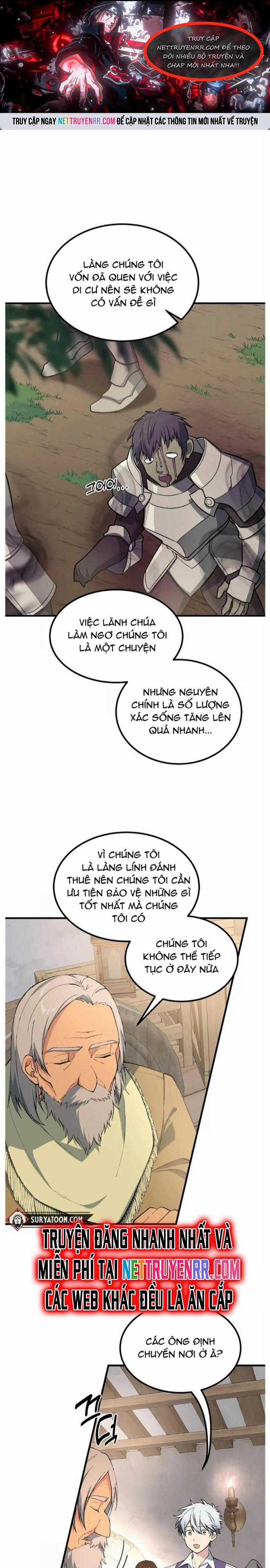 Bách Kiếp Cường Giả Chapter 62 trang 0
