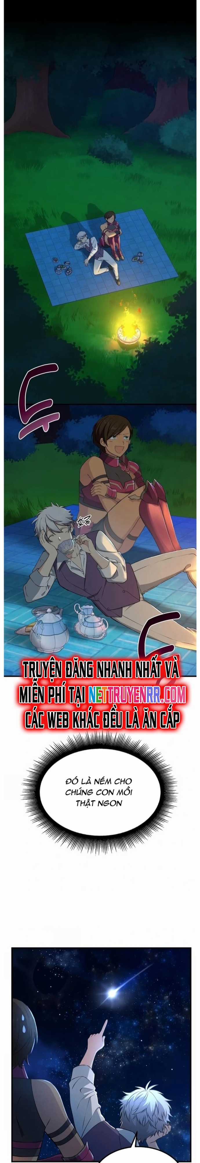 Bách Kiếp Cường Giả Chapter 62 trang 10