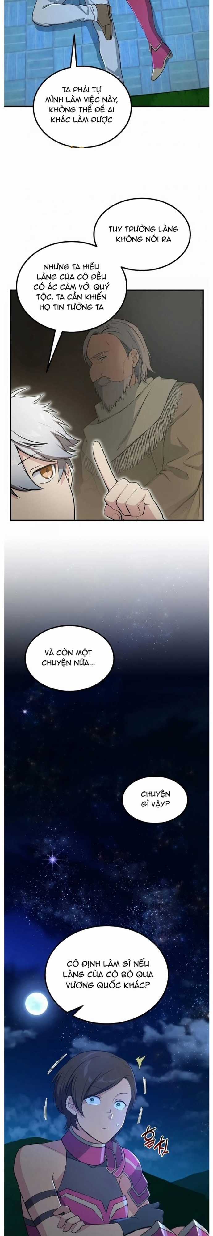 Bách Kiếp Cường Giả Chapter 62 trang 12