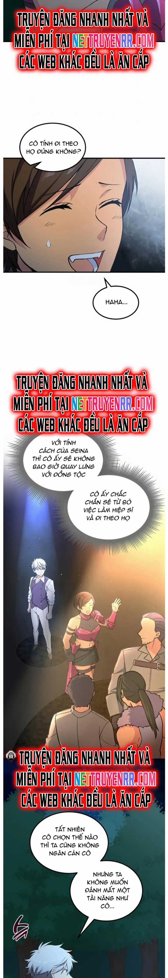 Bách Kiếp Cường Giả Chapter 62 trang 13