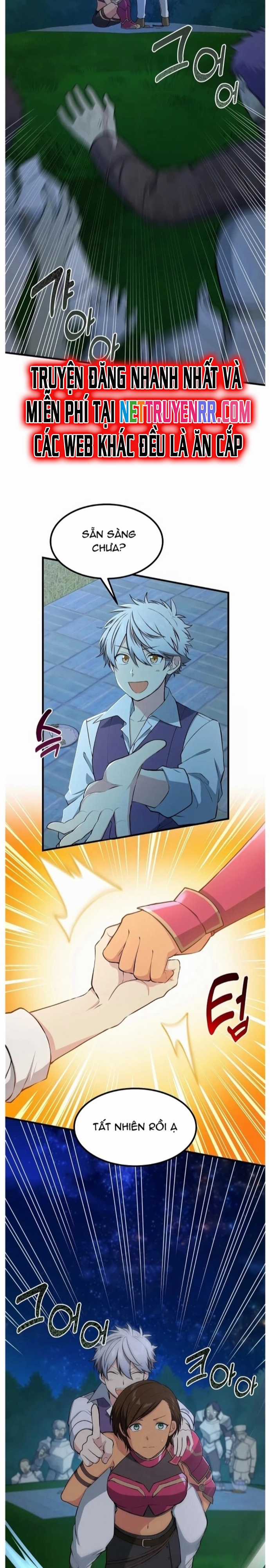 Bách Kiếp Cường Giả Chapter 62 trang 15