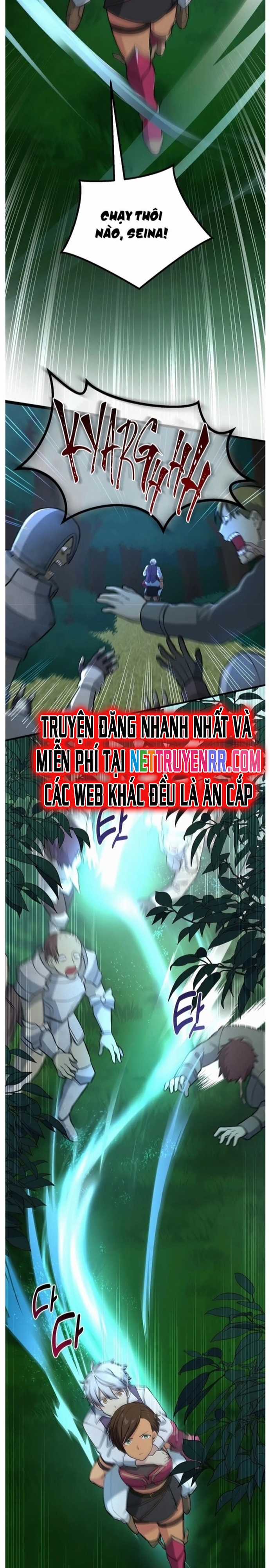 Bách Kiếp Cường Giả Chapter 62 trang 16