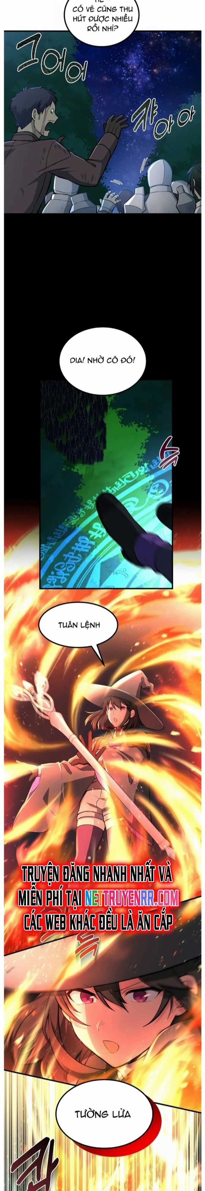 Bách Kiếp Cường Giả Chapter 62 trang 18