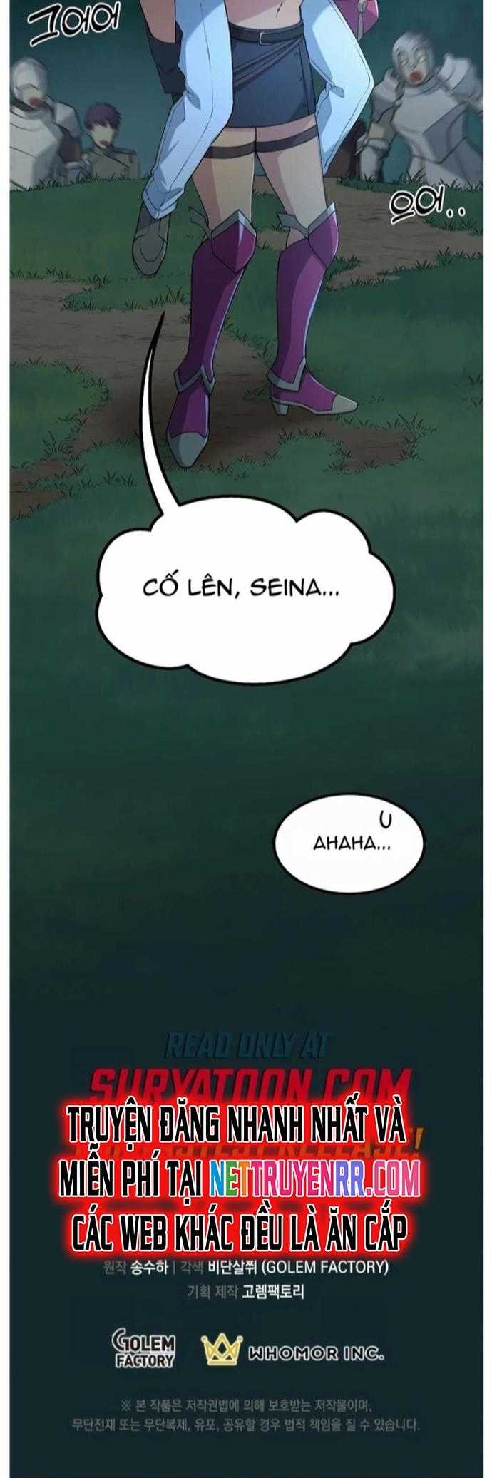 Bách Kiếp Cường Giả Chapter 62 trang 21