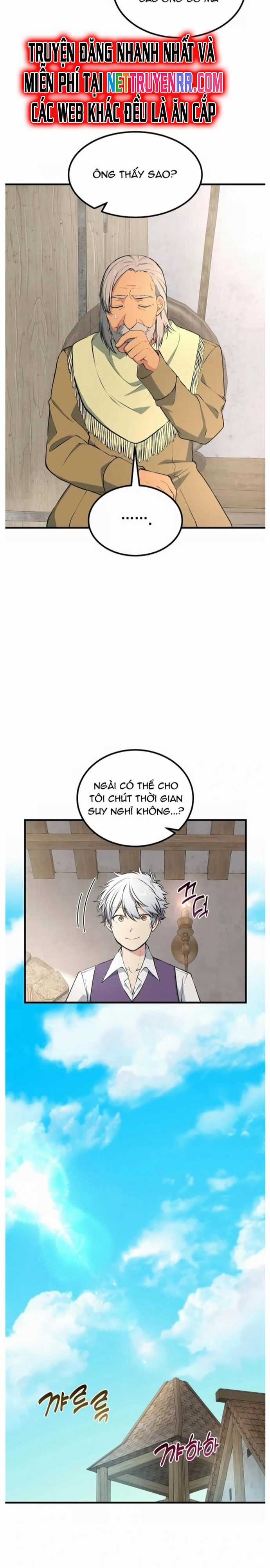 Bách Kiếp Cường Giả Chapter 62 trang 3