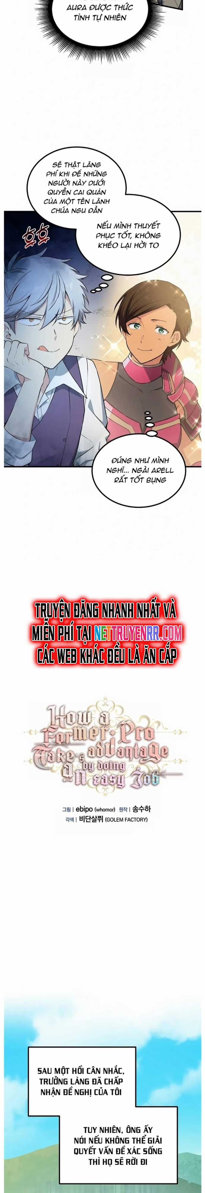 Bách Kiếp Cường Giả Chapter 62 trang 5