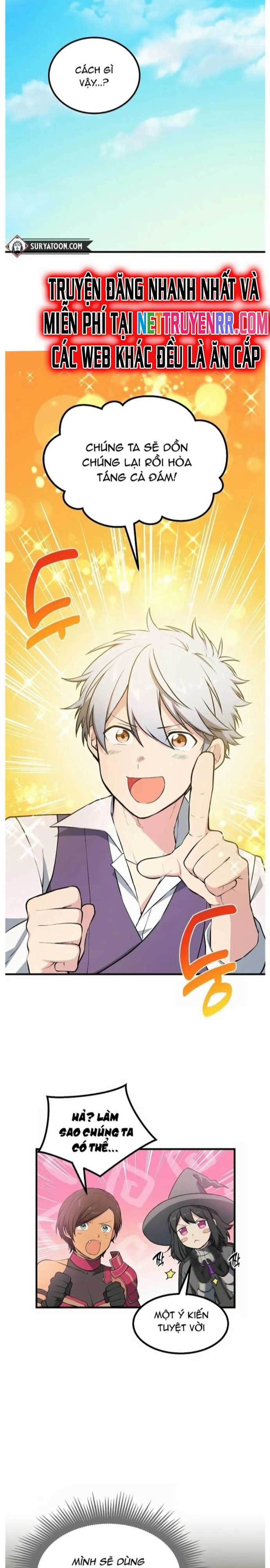 Bách Kiếp Cường Giả Chapter 62 trang 8