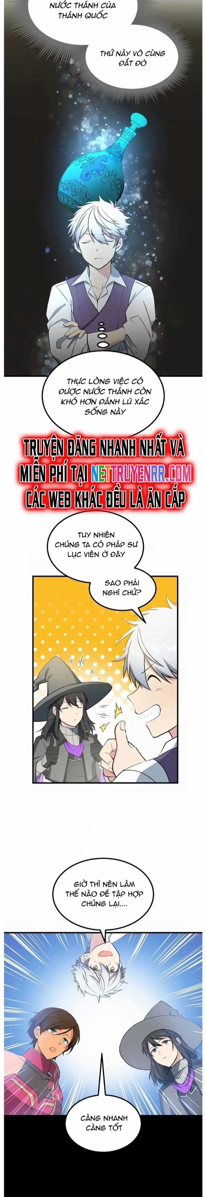 Bách Kiếp Cường Giả Chapter 62 trang 9