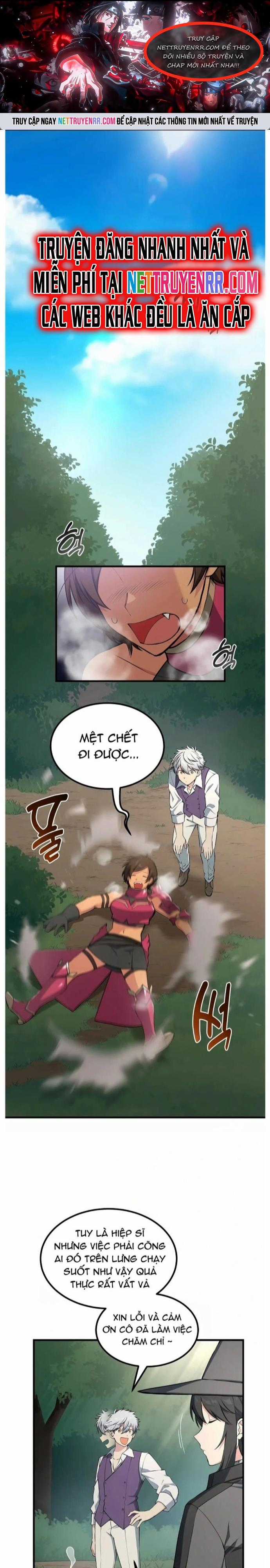Bách Kiếp Cường Giả Chapter 63 trang 0