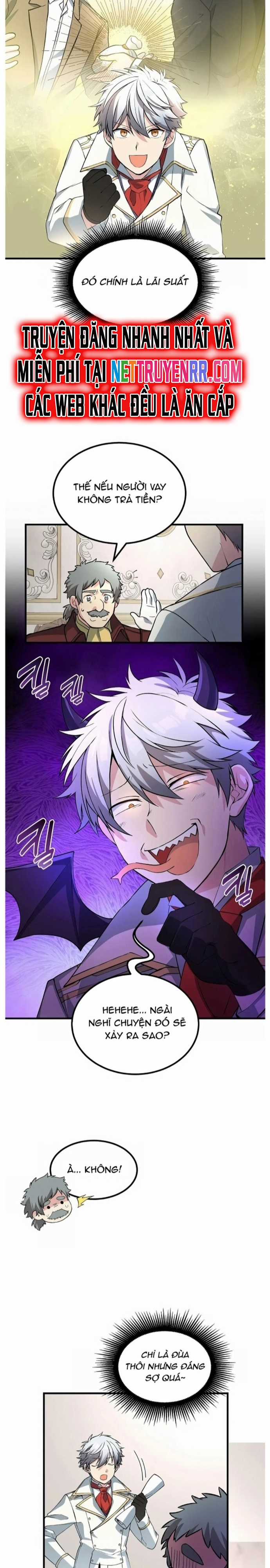 Bách Kiếp Cường Giả Chapter 63 trang 10