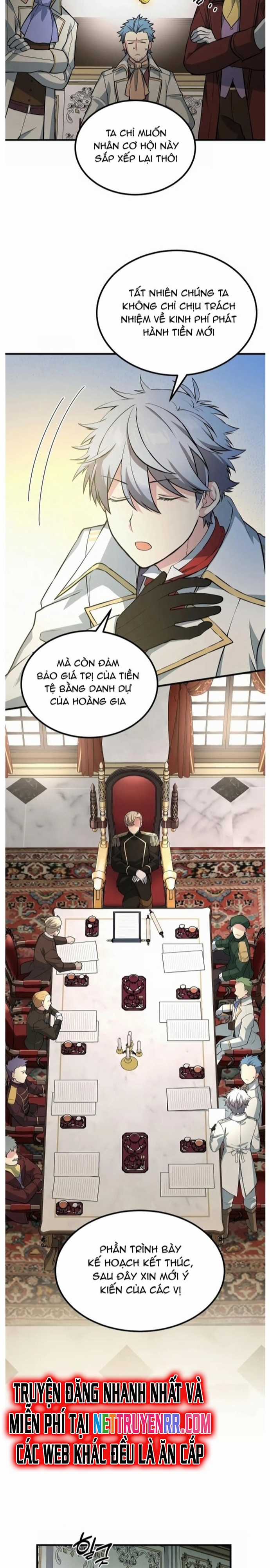 Bách Kiếp Cường Giả Chapter 63 trang 12