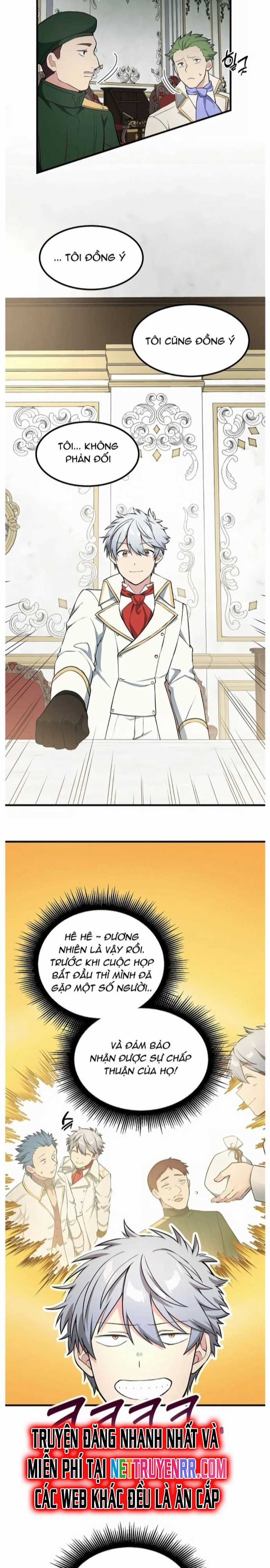 Bách Kiếp Cường Giả Chapter 63 trang 13