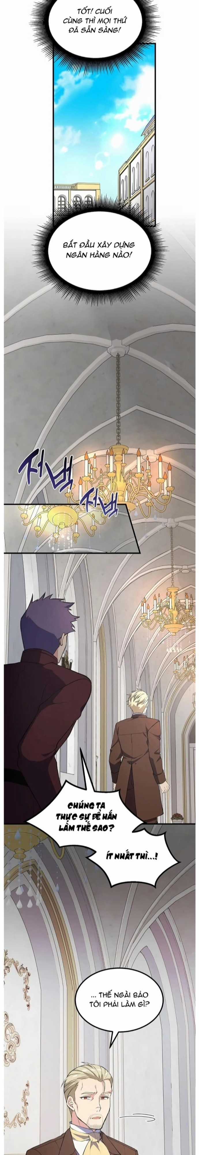 Bách Kiếp Cường Giả Chapter 63 trang 14