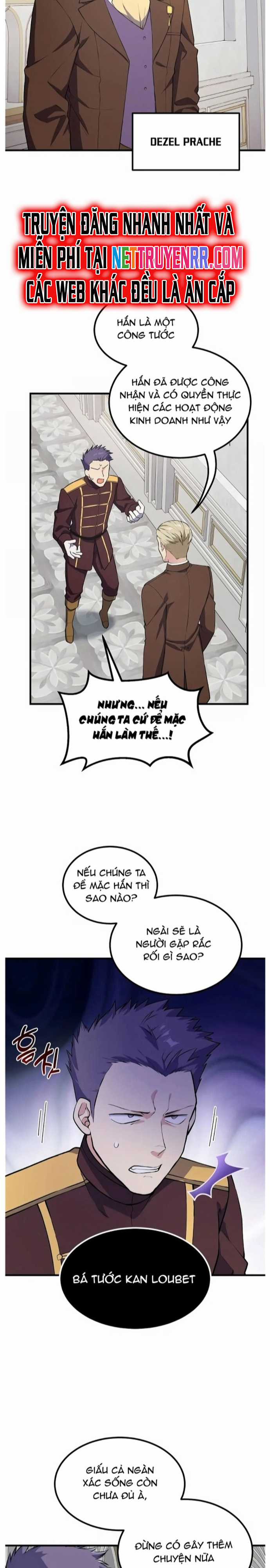 Bách Kiếp Cường Giả Chapter 63 trang 15